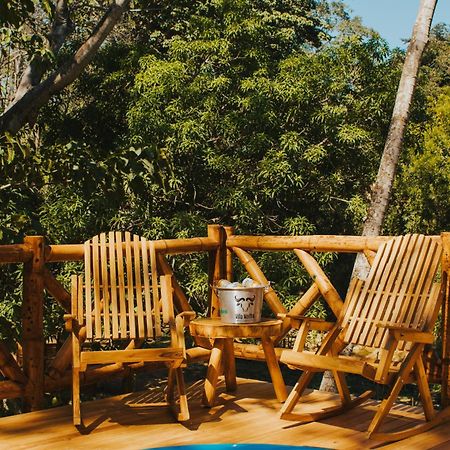 Eco Hotel Villa Martha Turbaco エクステリア 写真