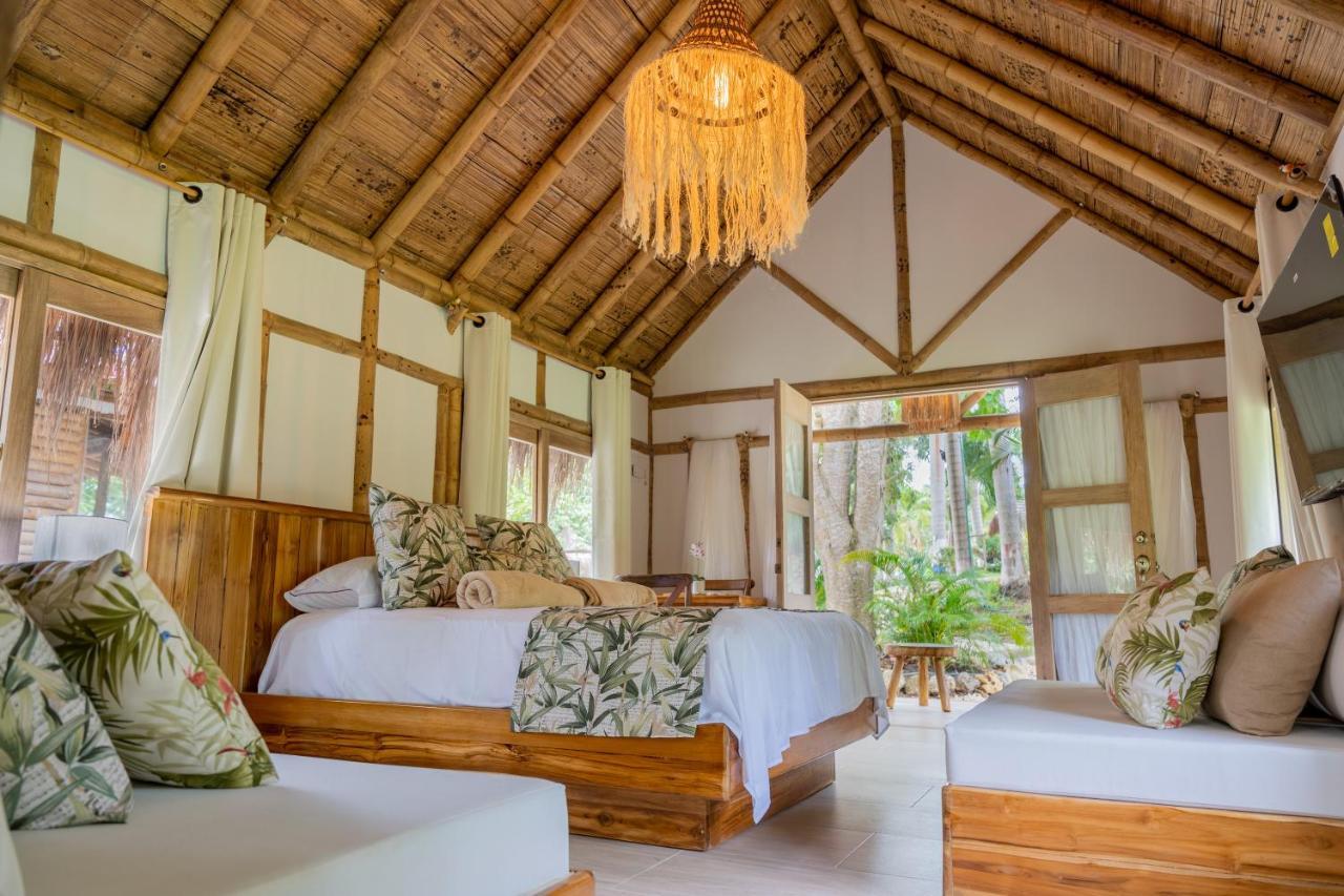 Eco Hotel Villa Martha Turbaco エクステリア 写真