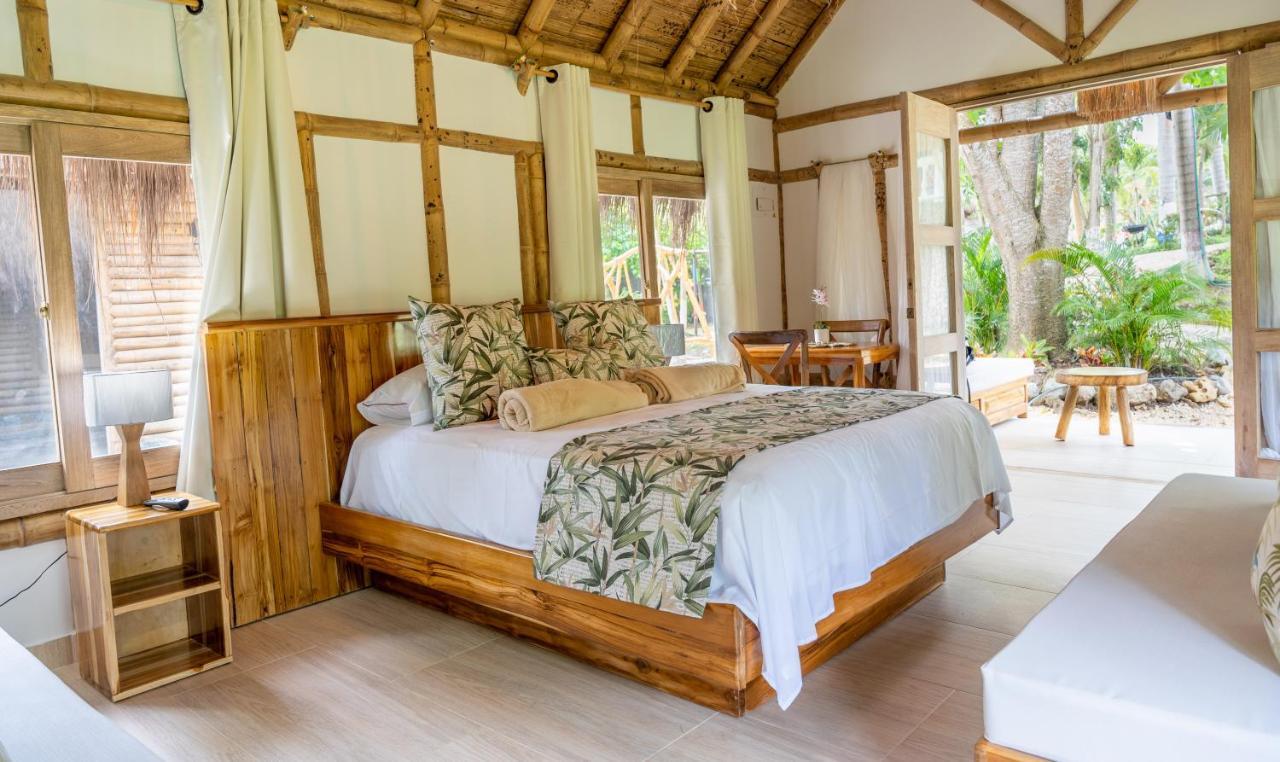 Eco Hotel Villa Martha Turbaco エクステリア 写真