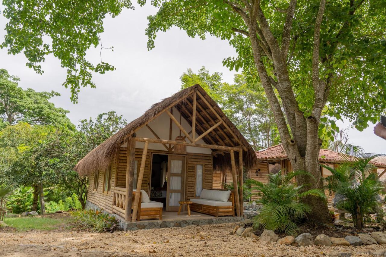 Eco Hotel Villa Martha Turbaco エクステリア 写真