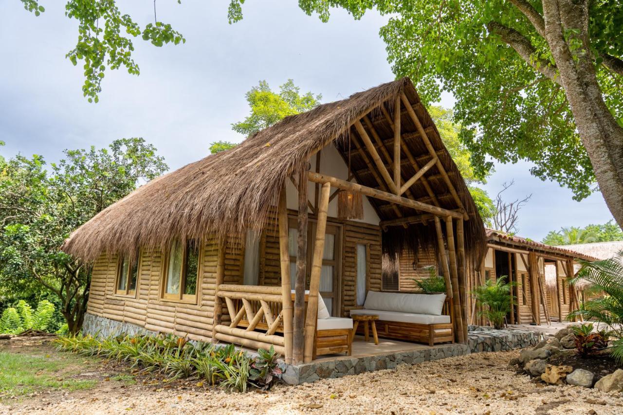 Eco Hotel Villa Martha Turbaco エクステリア 写真