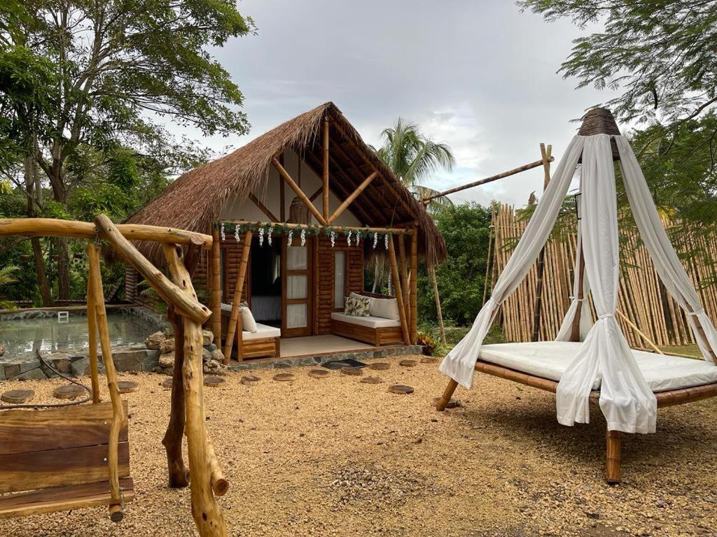 Eco Hotel Villa Martha Turbaco エクステリア 写真