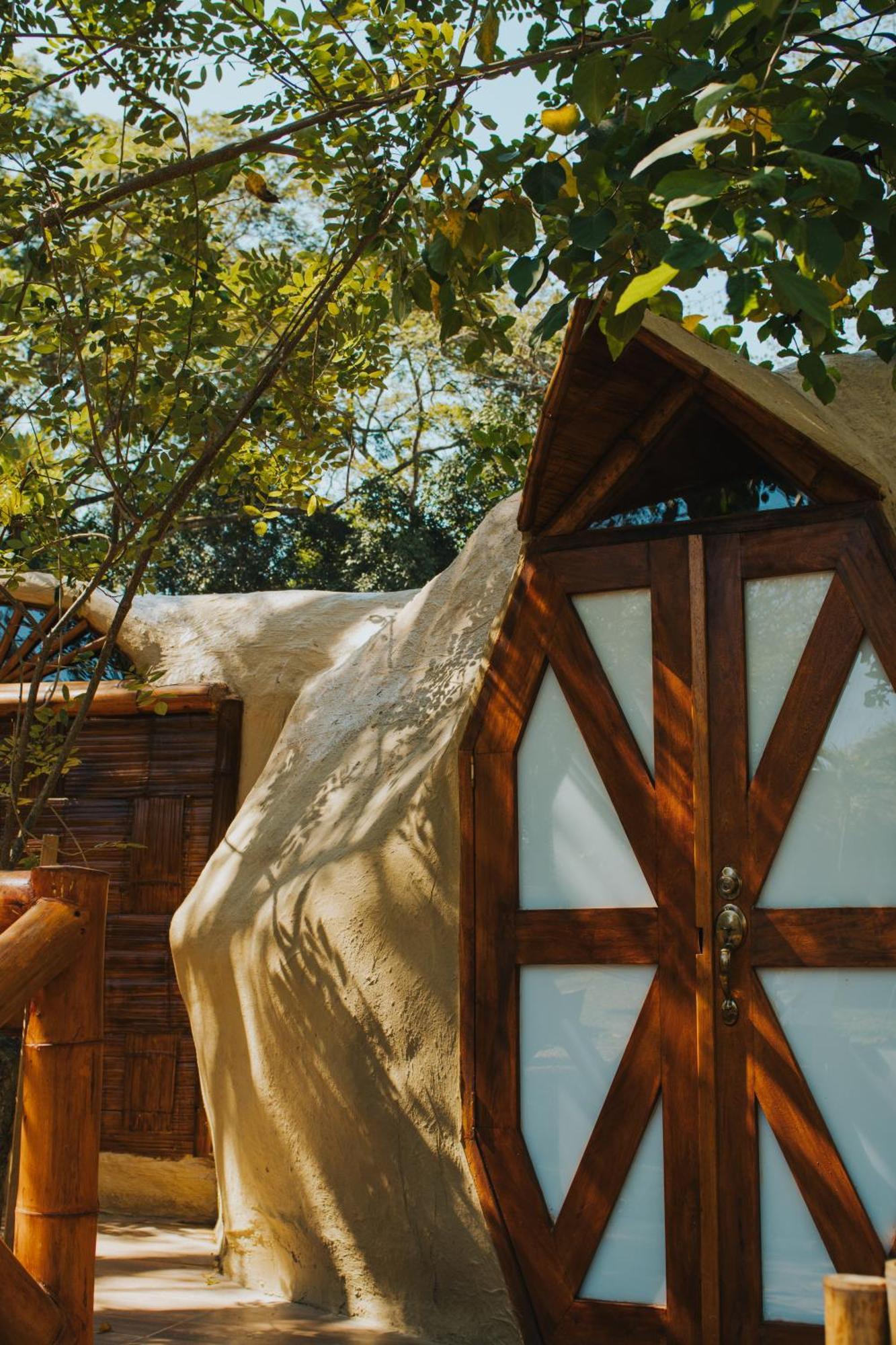 Eco Hotel Villa Martha Turbaco エクステリア 写真