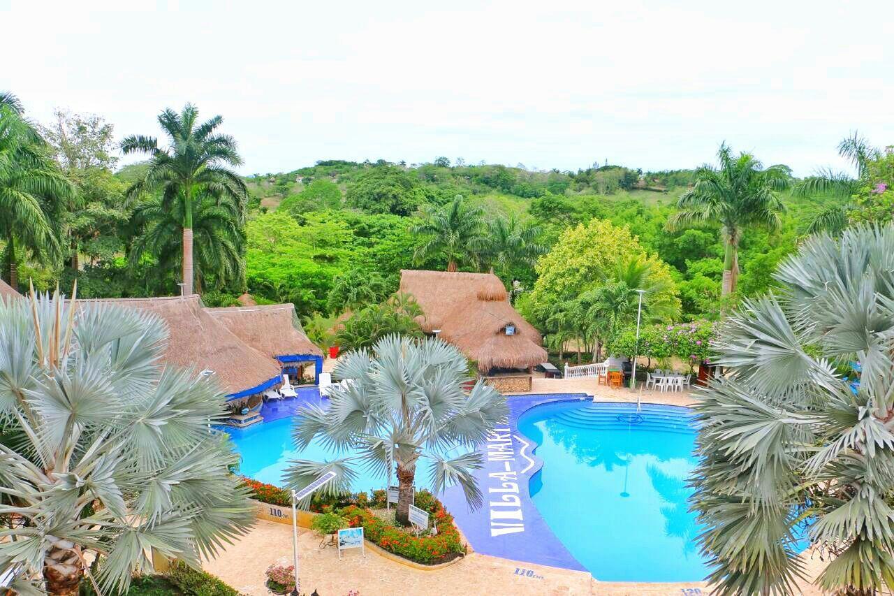 Eco Hotel Villa Martha Turbaco エクステリア 写真